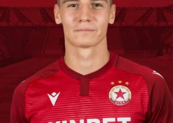 💥🔴⚪ЗАПЕЧАТАНА СДЕЛКА: ЦСКА София представя новата бразилска стена в зашеметяващ летен трансфер!