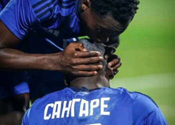 🔵⚪ВОЙНА: Левски обяви “Васил ЦСКА” за свой първи избор за европейските турнири. Ако продължат в европейските турнири, 🩵Левски ще се премести на “Армията”. При такъв сценарий емоциите по трибуните ще бъдат гарантирани… Подробности по-долу👇