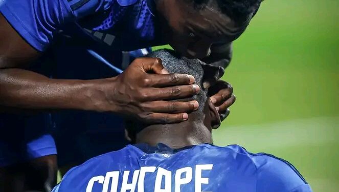 🔵⚪ВОЙНА: Левски обяви “Васил ЦСКА” за свой първи избор за европейските турнири. Ако продължат в европейските турнири, 🩵Левски ще се премести на “Армията”. При такъв сценарий емоциите по трибуните ще бъдат гарантирани… Подробности по-долу👇