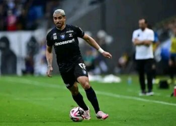 Положителен момент: Новият треньор на Гамба блокира евентуалното завръщане на Уелтън в Левски