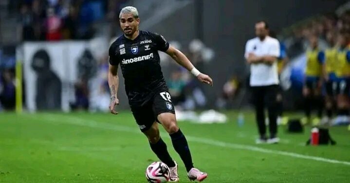 Положителен момент: Новият треньор на Гамба блокира евентуалното завръщане на Уелтън в Левски