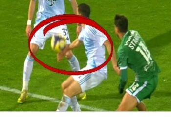 🚨 СКАНДАЛЪТ, КОЙТО РАЗТРЕСЕ ФУТБОЛА НИ! 🚨 Всички видяха ръката на Бурас… или поне така си мислехме! 🤔 Броени часове след дербито на върха, Съдийската комисия най-накрая проговори и решението им взриви социалните мрежи! 🔥  ❌ Имало ли е нарушение преди гола на Ерик Маркус?  ✅ Какво всъщност показаха секретните записи от ВАР?  „Гледахме кадрите 100 пъти и истината е само една…“ признават от комисията. Това, което откриха, ще остави феновете на единия гранд БЕСНИ, а другите – в ПЪЛЕН ШОК! 😱👇  Шампионатът вече никога няма да бъде същият. Вижте официалното становище и кадъра, който ПРОМЕНИ ВСИЧКО:👇👇👇👇