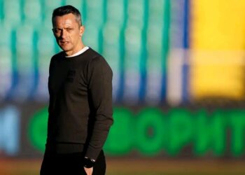 ЦСКА с ултиматум към Христо Янев, имат и план за неговата замяна