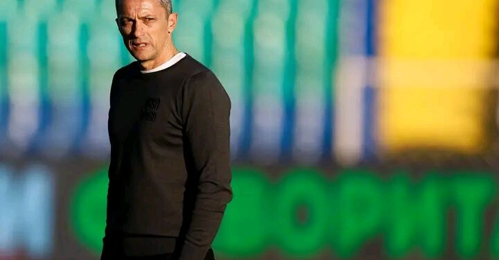 ЦСКА с ултиматум към Христо Янев, имат и план за неговата замяна