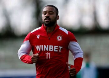 Актуално:🚨 🔴⚪ЦСКА София си връща своя Фаетон, благодарение на….👇👇