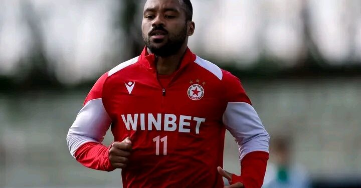 Актуално:🚨 🔴⚪ЦСКА София си връща своя Фаетон, благодарение на….👇👇