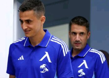 🚨 БОМБА В ЛЕВСКИ! ГЕОРГИ КОСТАДИНОВ СЕ ЗАВРЪЩА С ШОКИРАЩА РОЛЯ? 🔵😱