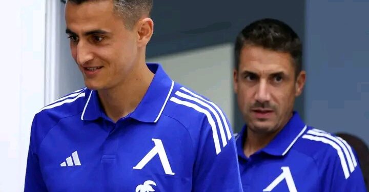 🚨 БОМБА В ЛЕВСКИ! ГЕОРГИ КОСТАДИНОВ СЕ ЗАВРЪЩА С ШОКИРАЩА РОЛЯ? 🔵😱