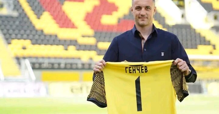 Ботев Пловдив Представи Нов Старши Треньор В Изненадващ Ход, Който Изуми Феновете!