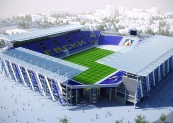 НОВОТО СТУДИО „АРЕНА ГУНДИ“ ТРЯБВА ДА ИЗГЛЕЖДА ТАКА: СЕКТОР „G“ ТРЯБВА ДА Е БЕЗ КОЗИРКА – ЗНАЕТЕ ЗАЩО….Вижте подробности