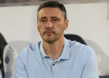 🚨 𝐁𝐑𝐄𝐀𝐊𝐈𝐍𝐆: Димитър Димитров е осъден от гръцкото правосъдие на условна присъда за „несериозно“ нападение и побой, като част от дело, датиращо от август 2020 г. в България.🚔⚠️