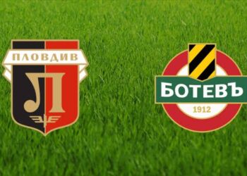 Мачът между ПФК Ботев, Пловдив и ФК Локомотив 1929, е отложен поради неочаквани обстоятелства. Служителите на лигата обявяват нова дата в очакване на разследване…