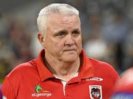 A New Era for Penrith Panthers! Anthony Griffin Announces his return as Head Coach and Assistant Coach of the Penrith Panthers Rugby Program Due to…