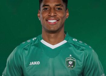 АКТУАЛИЗАЦИЯ: Емерсон Родригес иска да се завърне в Ботев 🟡 и реши да напусне Лудогорец. Свободен агент преди януарския прозорец. (Newssoccer uk)