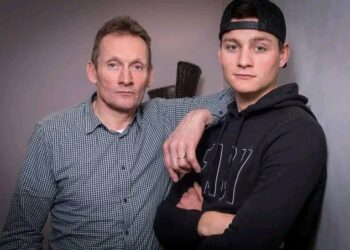 Adrie van der Poel doorbreekt de stilte: “Lang geheim gehouden voor Mathieu”