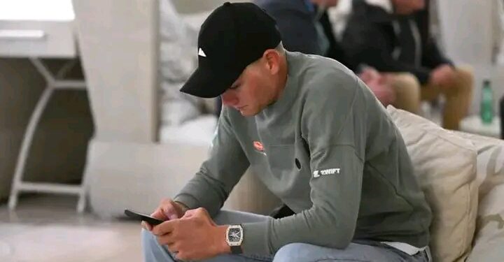 Nieuws van de dag: Mathieu Van Der Poel kondigt zijn terugkeer naar zijn oude team Alpecin-Fenix ​​aan vanwege onvoldoende…