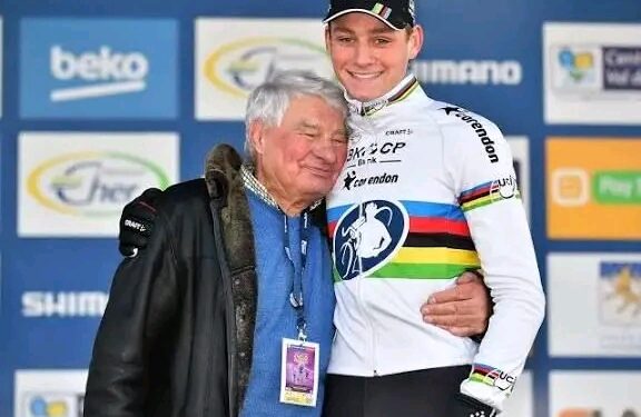 Fans zijn verrast nadat de ouders van Mathieu van der Poel openhartig spreken over zijn bescheiden afkomst.