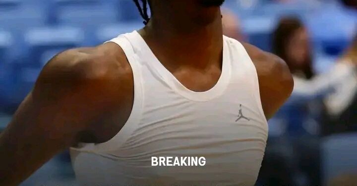 “Run It Back?” — After Receiving First-Team ACC Honors, Caleb Wilson Says the Words Every North Carolina Tar Heels men’s basketball Fan Has Been Hoping to Hear…Read More