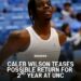 “Run It Back?” — After Receiving First-Team ACC Honors, Caleb Wilson Says the Words Every North Carolina Tar Heels men’s basketball Fan Has Been Hoping to Hear…Read More