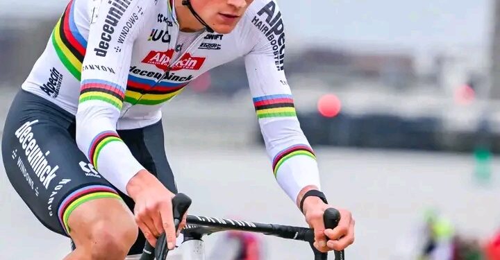 𝙼𝚊𝚝𝚑𝚒𝚎𝚞 𝚟𝚊𝚗 𝚍𝚎𝚛 𝙿𝚘𝚎𝚕 𝚒𝚜 𝚝𝚑𝚎 𝚜𝚝𝚛𝚘𝚗𝚐𝚎𝚜𝚝 𝚛𝚒𝚍𝚎𝚛 𝚒𝚗 𝚌𝚢𝚌𝚕𝚒𝚗𝚐 𝚑𝚒𝚜𝚝𝚘𝚛𝚢” — 𝙽𝚊𝚒𝚛𝚘 𝚀𝚞𝚒𝚗𝚝𝚊𝚗𝚊 𝚊𝚍𝚖𝚒𝚝𝚜 𝚎𝚟𝚎𝚗 𝚊𝚝 𝚑𝚒𝚜 𝚙𝚎𝚊𝚔 𝚑𝚎’𝚍 𝚋𝚎 𝚝𝚠𝚘 𝚜𝚝𝚎𝚙𝚜 𝚋𝚎𝚕𝚘𝚠 𝚝𝚑𝚎 𝙳𝚞𝚝𝚌𝚑 𝚙𝚑𝚎𝚗𝚘𝚖𝚎𝚗𝚘𝚗….