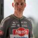 Mathieu van der Poel tekent historische wielercontracten met Alpecin-Deceuninck en Canyon: een nieuw tijdperk in de professionele wielersport**……….