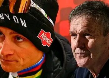Roger De Vlaeminck haalt Van der Poel genadeloos neer: “De beste ooit? Bijl