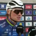 Mathieu van der Poel heeft tijdens Parijs-Roubaix per ongeluk een belangrijk detail onthuld over de nog niet uitgebrachte racefietspedalen van Shimano 🤯