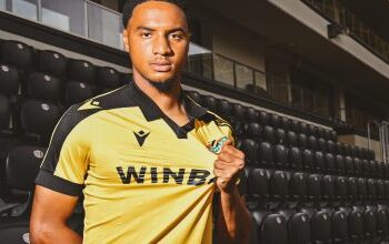 Официалният сайт на Ботев Plovdiv обяви, че клубът се разделя с Давид Сегер, като двете страни прекратяват договорните си отношения по взаимно съгласие. Подробности в линка