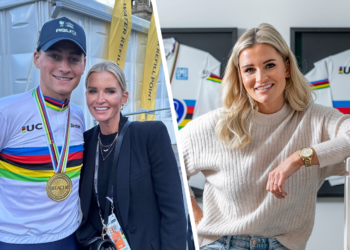 Nieuws van de dag: Roxanne Bertels, de vriendin van Mathieu van der Poel, is in kritieke toestand naar het ziekenhuis gebracht.