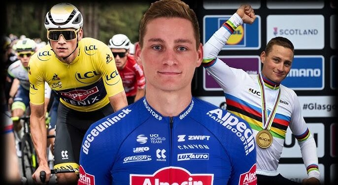 Breaking: Mathieu van der Poel doet een schokkende uitspraak over zijn schorsing in de Ronde van Frankrijk.