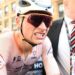 “On the Cipressa I felt I wasn’t at my best” – Mathieu van der Poel left frustrated after crash disrupts Milano-Sanremo bid