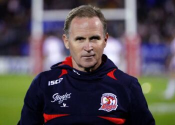 Breaking News: The NRL Rugby Football former Head coach Brian Smith Returns as General Manager, Sparking New Era of Hope, Leadership, and Legacy at Great Sydney Rooster – Fans Celebrate the Comeback of a Franchise Legend to Lead the Team’s Future……