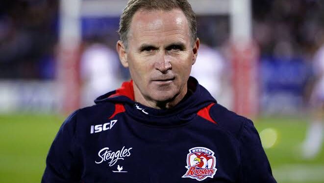 Breaking News: The NRL Rugby Football former Head coach Brian Smith Returns as General Manager, Sparking New Era of Hope, Leadership, and Legacy at Great Sydney Rooster – Fans Celebrate the Comeback of a Franchise Legend to Lead the Team’s Future……
