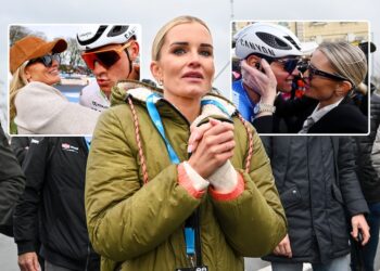 Roxanne deelt enkele interessante details over haar relatie met Mathieu! 👇