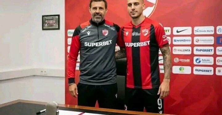 Mult succes în Liga 1! Dinamo București a obținut un transfer important pentru acest sezon în curs…