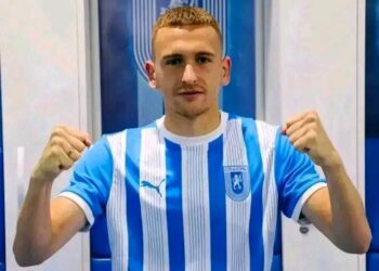Cutremur în Superligă: Universitatea Craiova Dă Lovitura cu un Transfer Exploziv care Răstoarnă Ierarhiile și Declanșează un Nou Război în Liga 1!……