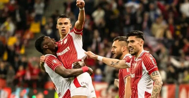 Lovitură de teatru! Dinamo s-a reorientat rapid și, în locul lui Boateng, din vară va veni ===>>>