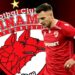 VISUL ÎNTOARCERII ACASĂ: Dennis Politic vrea să revină la Dinamo București și a informat conducerea că își dorește cu ardoare să se întoarcă acasă……