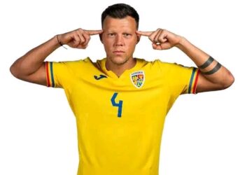 OFICIAL: Adrian Rus întărește defensiva Universității Craiova! Fundașul naționalei României a semnat pe un ….