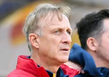 Șoc în sportul românesc: Emil Săndoi ex-antrenor al Craiovei, a încetat din viață