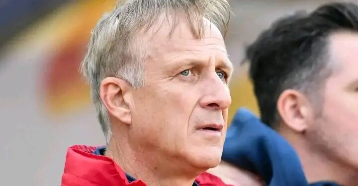 Șoc în sportul românesc: Emil Săndoi ex-antrenor al Craiovei, a încetat din viață