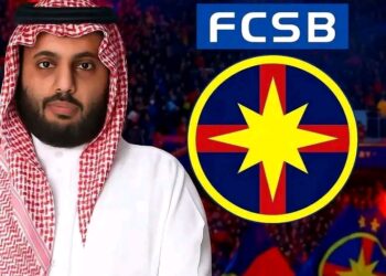 Turki Al-Sheikh Cumpără FCSB cu 350 de Milioane de Lire – O Achiziție Care Schimbă Jocul în Fotbalul Românesc…