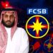 Turki Al-Sheikh Cumpără FCSB cu 350 de Milioane de Lire – O Achiziție Care Schimbă Jocul în Fotbalul Românesc…