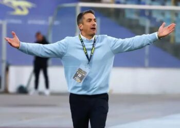 БОМБАТА НА „ГЕРЕНА“! ОТКРИХА ГО! 🚨 Наско Сираков е готов да „изтегли парите“, а Левски е на крачка от брутален чужд топ трансфер! 🔵⚽️ Кой е мистичният играч, който ще взриви Сектор Б? 💣 Всички детайли за сделката на годината и парите от Саудитска Арабия вижте ги първи! 👇