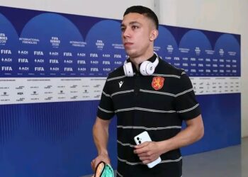 🚨 Левски София ОФИЦИАЛНО СЕ ДОГОВОРИ ЗА 4-ГОДИШЕН ДОГОВОР СЪС ЗВЕЗДАТА НА БЪЛГАРСКИЯ НАЦИОНАЛЕН ОТБОР Филип Кръстев — МЕГА ТРАНСФЕР ОТ БЕЛГИЙСКИ КЛУБ РАЗТЪРСИ БЪЛГАРСКИЯ ФУТБОЛ! 🔵🔥