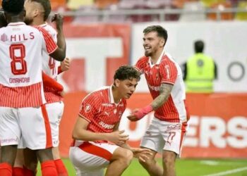 Fotbalistul lui Dinamo anunță condiția ca Zeljko Kopic să rămână: „Cea mai bună chestie”. Detalii în comentarii……..