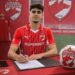 Bombă de transferuri pe piața fotbalistică: Andre Seruca a semnat cu Dinamo București, stârnind agitație în Superliga…