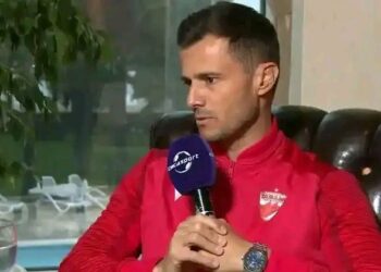 A spus ”DA” pentru transferul la Dinamo! Andrei Nicolescu a făcut anunțul. Detalii în comentarii…….
