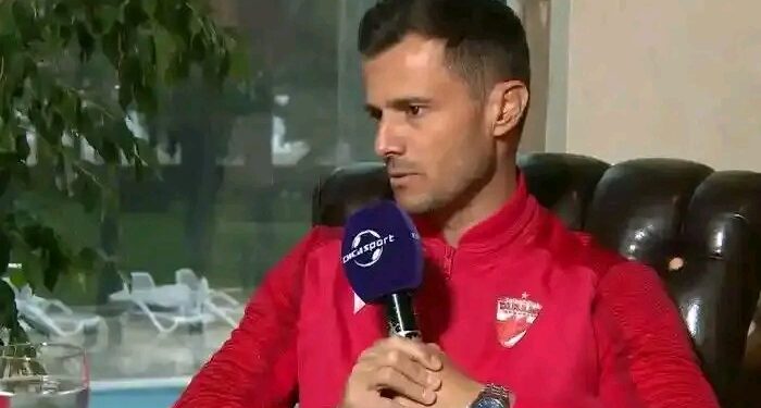 A spus ”DA” pentru transferul la Dinamo! Andrei Nicolescu a făcut anunțul. Detalii în comentarii…….