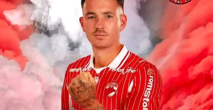 CUTREMUR ÎN ȘTEFAN CEL MARE! Noul patron al lui Dinamo promite sume colosale și o mutare de top care va da peste cap Liga 1! „….